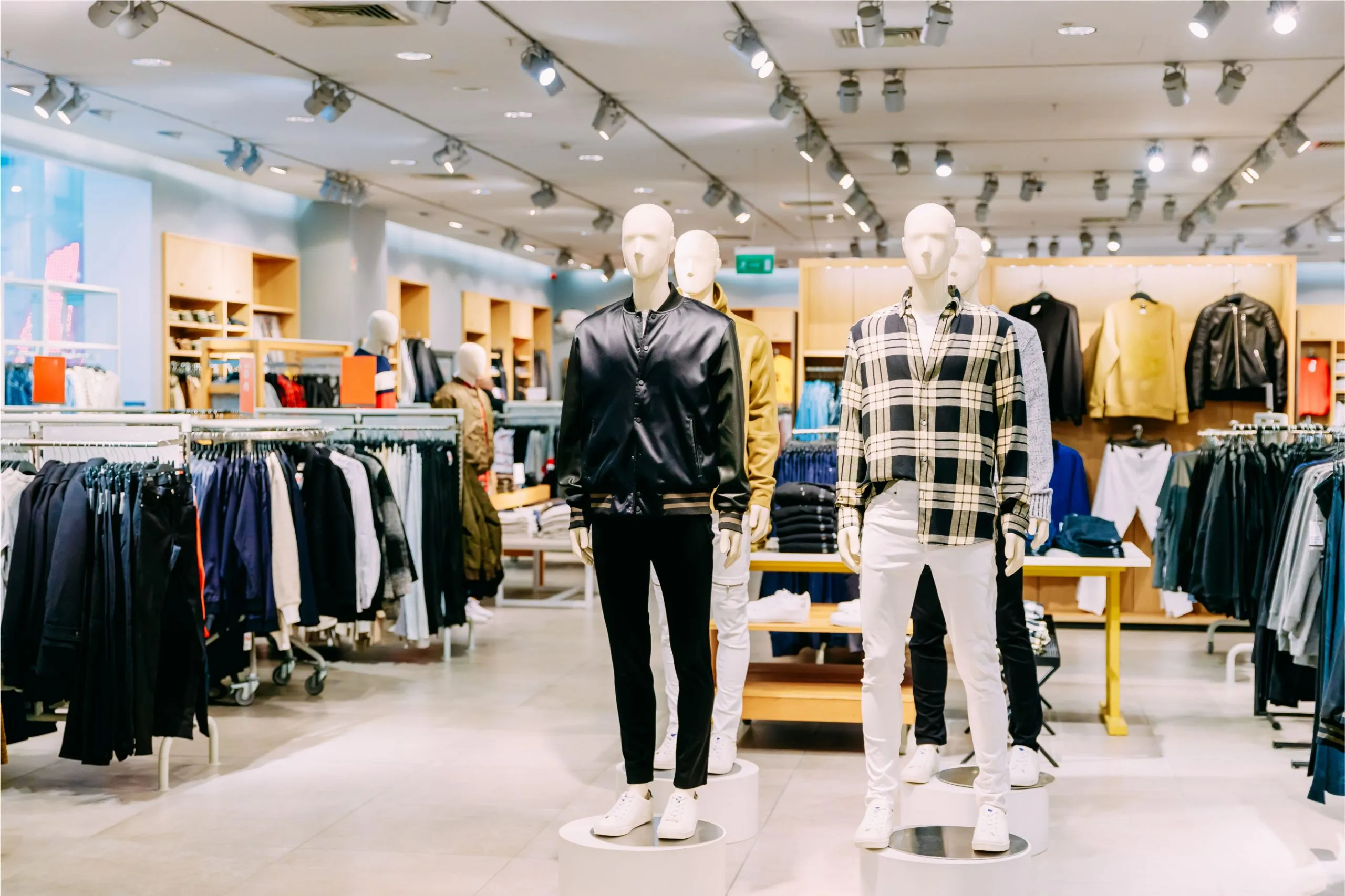 What is Visual Merchandising in Retail? Definition, Types, and How To Use It?
